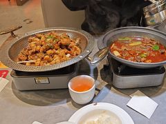 -肖记公安牛肉鱼杂馆·省级非物质文化遗产(江汉路直营店)
