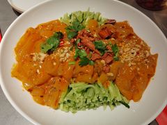 -金手勺东北菜馆(大屯北路店)