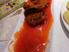 精品烤鸭-北纬39度天津宴(黑牛城道店)