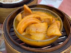 -香港蓮香樓(上環店)