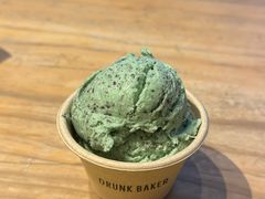-DRUNK BAKER(上海陕康里店)