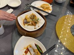 -东方御宴海鲜酒楼(棕泉酒店)