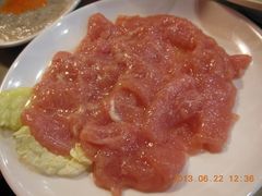 香草鸡片-大拙里·精致融合菜(沙湖桃源国际店)