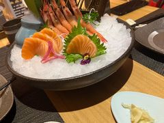 -德川家日本料理(中关村寰太大厦店)