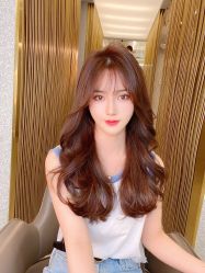 -3AM HAIR SALON染发接发