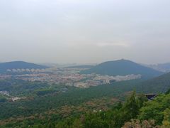 -云龙山