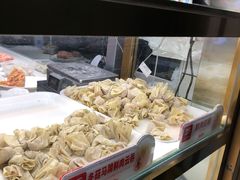 -熊大爷现包饺子(和平里店)