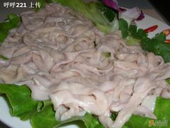 特级鲜鸭肠-海底捞火锅(海宁路店)