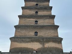 -大慈恩寺(大雁塔)