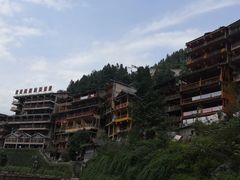 -乌江画廊(彭水苗族土家族自治县)