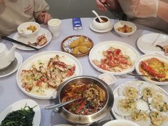 -79号渔船海鲜饭店(宝安店)