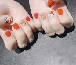 点击看大图 -LILY NAILS美甲美睫