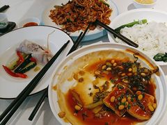 -沙河粉村·国家非遗传承(云台店)