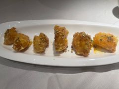 -狮王府淮扬菜(万象城店)