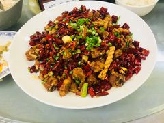 -成都驻京办餐厅(蜀都宾馆店)