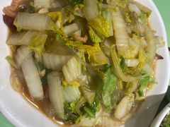 -全聚贤餐厅·湖北家常菜(沙湖店)