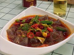 酸辣苕皮-回味南塘老王虾尾(总店)