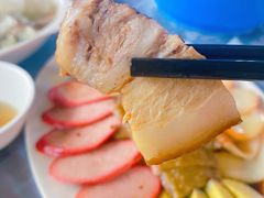 -富源潮州打冷美食