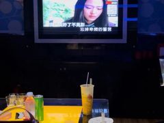 -星派对量贩式KTV(明珠店)