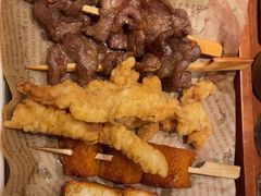 -潮界(虹桥新天地店)