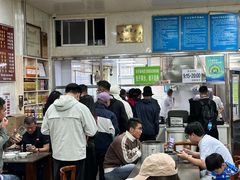 -胡家包子·清真(大众巷店)