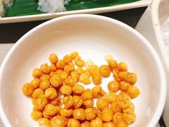 -海底捞火锅(金山百联店)