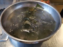 -海神·济州岛海鲜料理(天乐广场店)