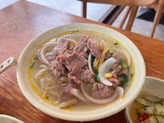 -华姐鸡粉(教育路店)
