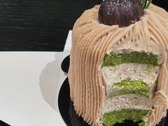 -Kekimatata 生日蛋糕·烘焙教学