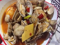 -云晓光头烧烤吧(盛夏店)