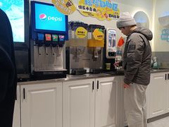 -TACO STAR 塔可星(下沙宝龙店)