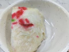 -蒋家桥饺面店(四望亭路店)