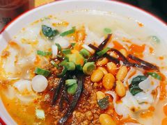 -古彭7只羊·招牌白串·碳锅羊肉旗舰店