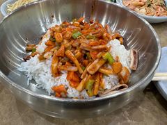 -全州拌饭馆(龙源西街店)