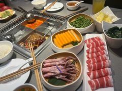 -海底捞火锅(金光华店)