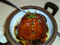 -扬州狮子楼·非遗淮扬菜(总店)