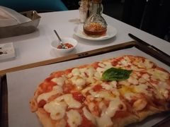 -卡佩罗意大利餐厅及酒吧Al Cappello Trattoria