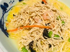 -八分饱·西津会(西津渡店)