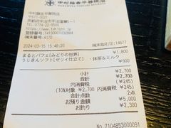 -中村藤吉(平等院店 )