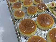 -西村叔叔的店·面包·甜品·蛋糕(崂山丽达店)