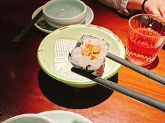 蟹肉棒卷-滨寿司(高新伊藤店)