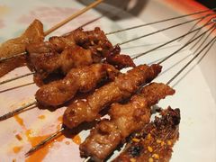 -北丐先生·野馄饨烧烤(雨花万象店)
