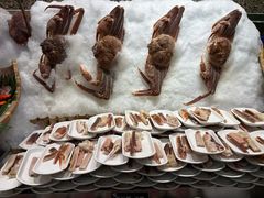 -初色海鲜自助(万丰路店)