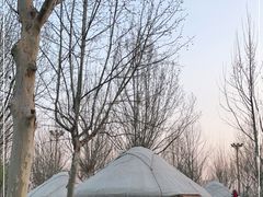 -九十九顶毡房(阜石路店)