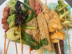 -郭记小街麻辣烫(南小街总店)