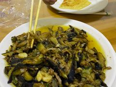 -宝发园名菜馆
