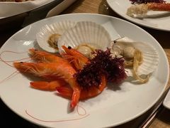 -RISE RESTAURANT(滨海湾金沙店)