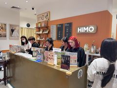 -海马体照相馆(万菱汇店)