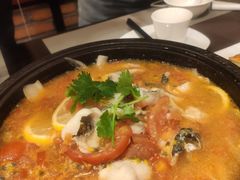 -麦香坊(伏波山店)