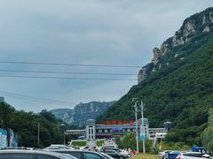 -本溪大峡谷